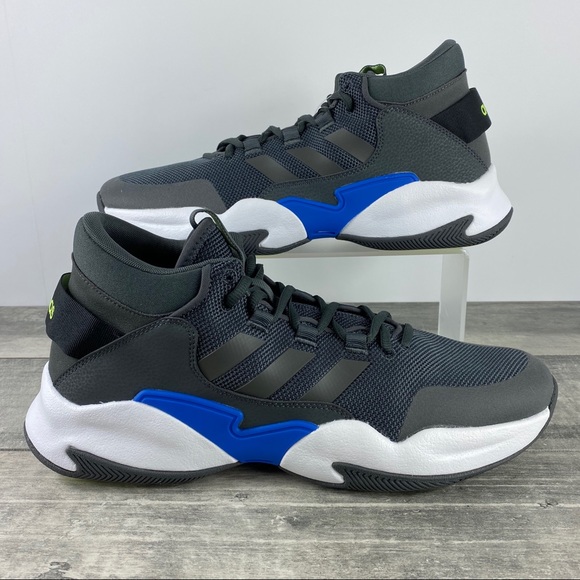 adidas street check shoes